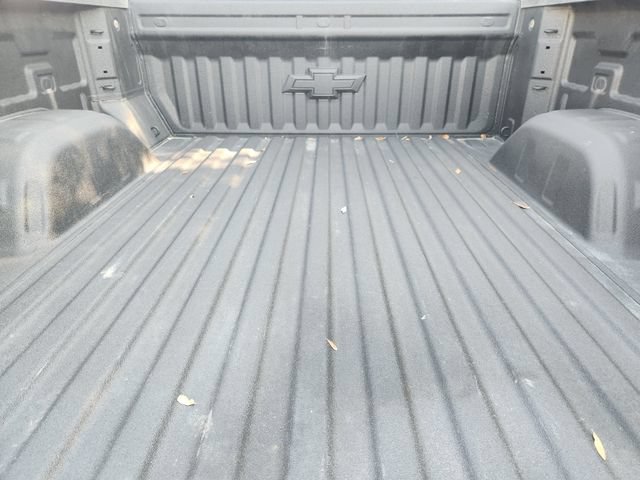 Used 2024 Chevrolet Silverado 1500 LT w/ Protection Package RWD image 30