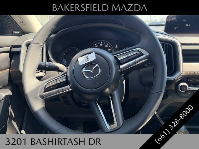 New 2026 MAZDA CX-50 AWD 2.5 Hybrid w/ Weather Package image 21