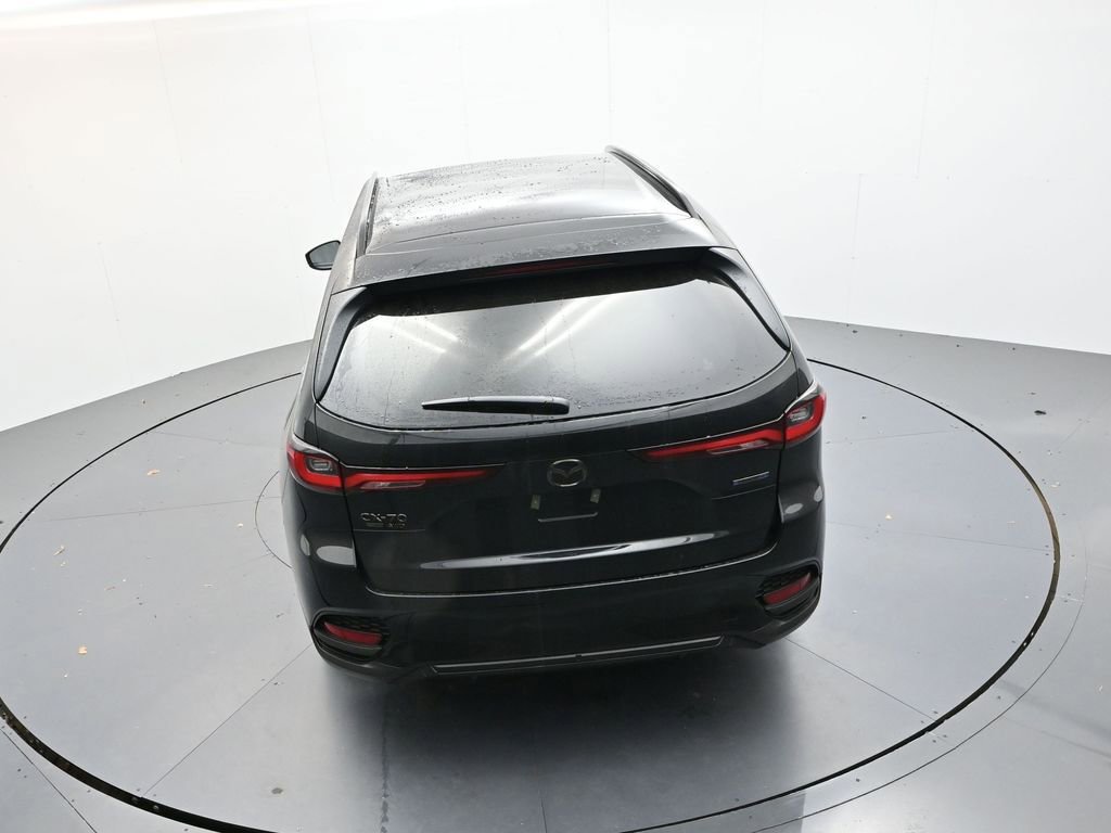 New 2026 MAZDA CX-70 SC image 22