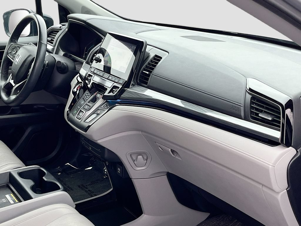 Used 2024 Honda Odyssey Elite image 31