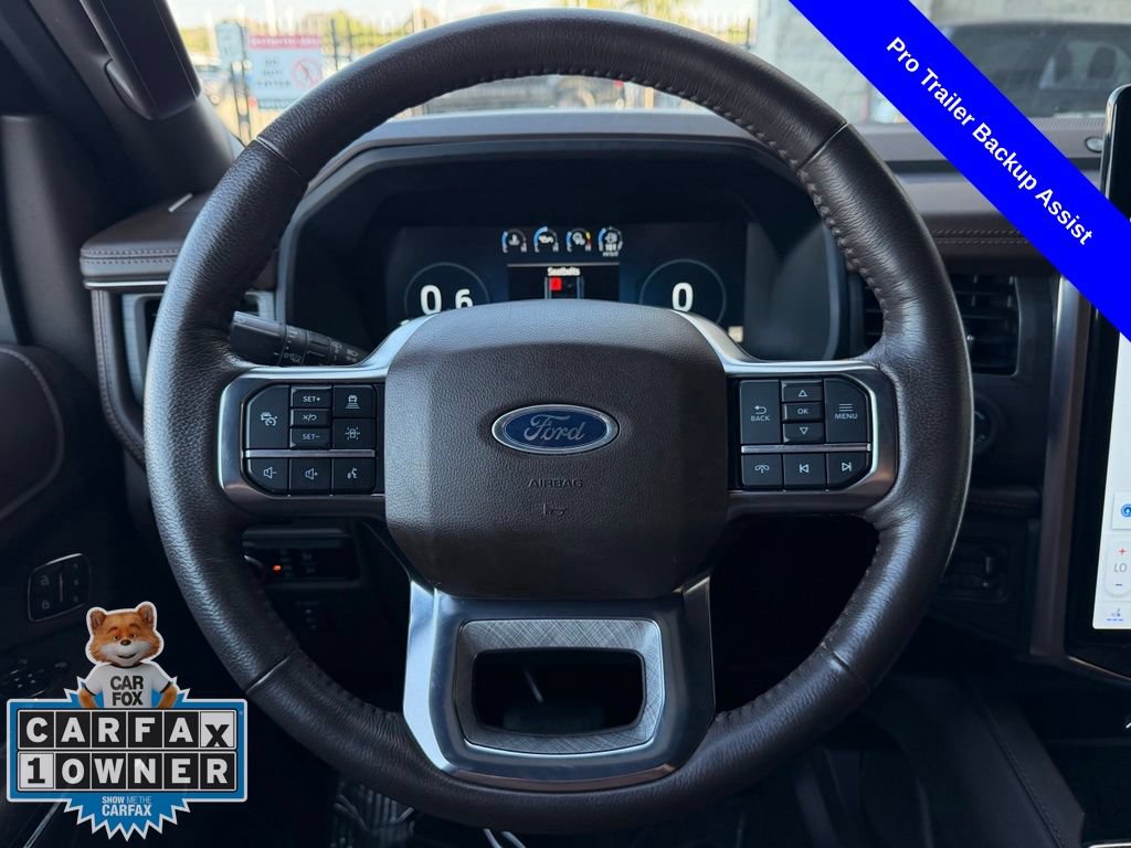 Used 2023 Ford Expedition King Ranch RWD image 13