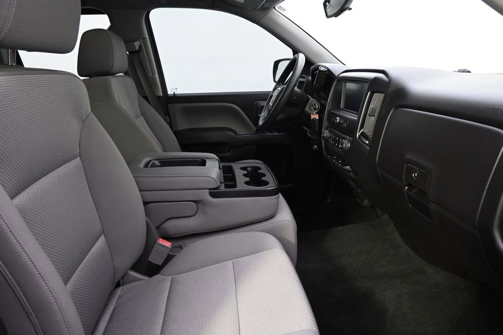 Used 2016 GMC Sierra 1500 4x4 Double Cab image 16