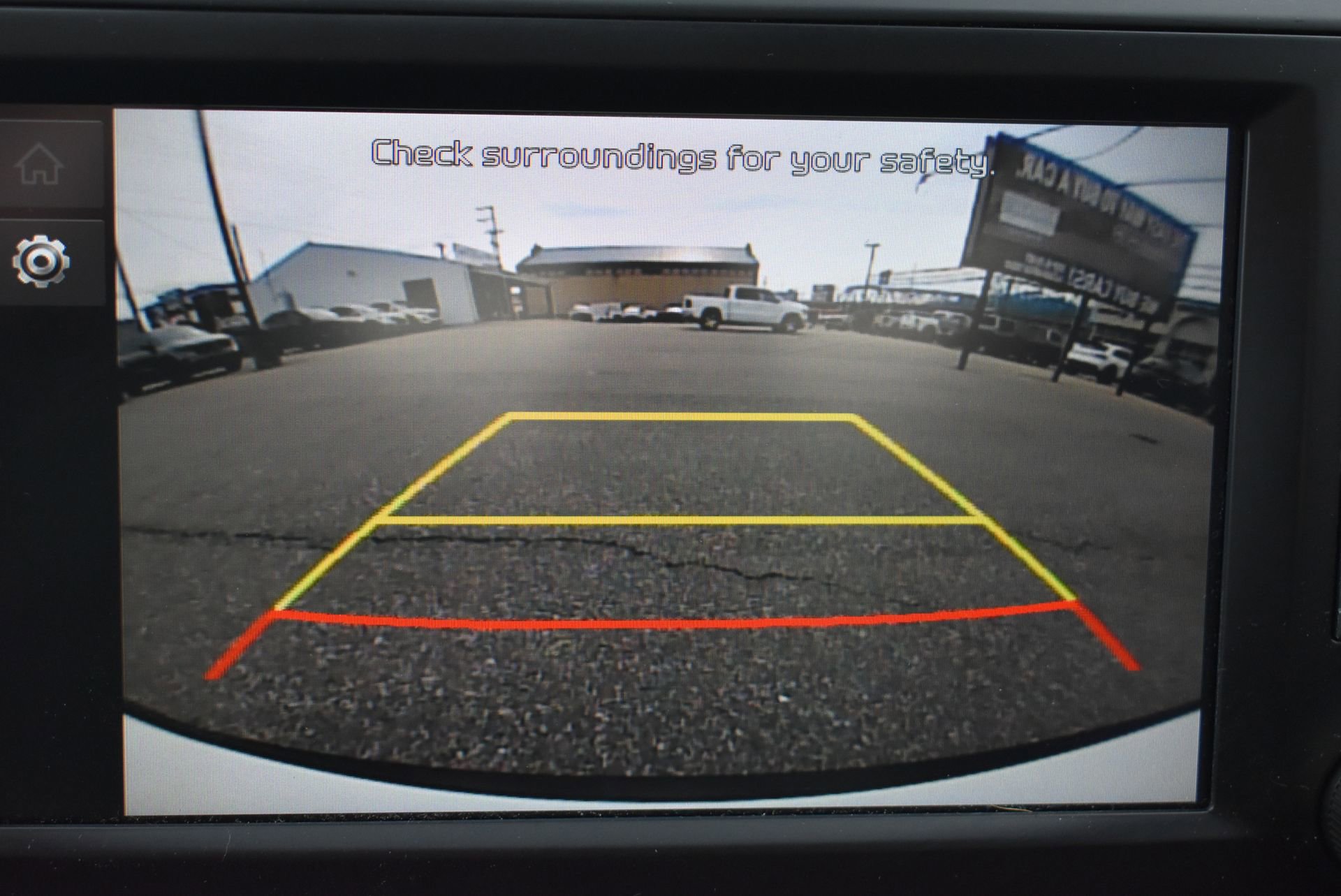 Used 2024 Kia Soul LX w/ Option Group 015 image 26