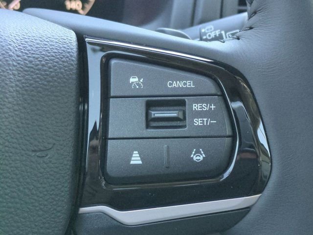 New 2026 Honda Odyssey Touring image 26