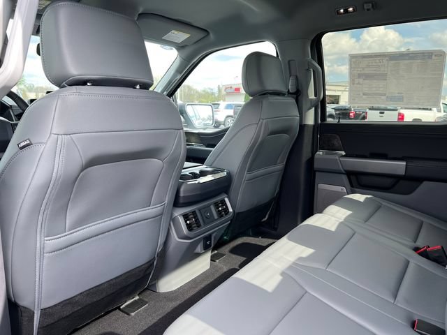 New 2025 Ford F150 Lightning Flash AWD/4WD image 39