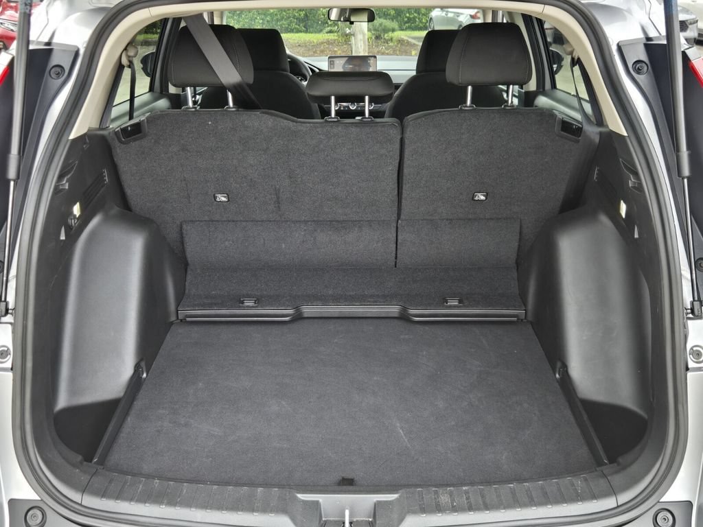 Certified 2026 Honda CR-V LX image 14