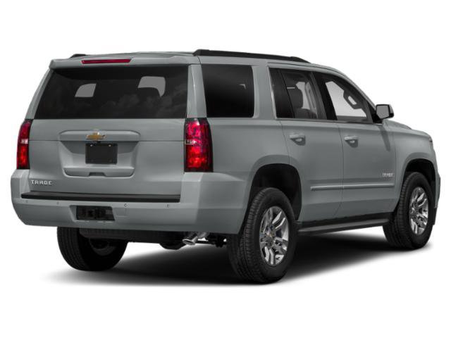 Used 2018 Chevrolet Tahoe LS w/ Max Trailering Package AWD/4WD image 2