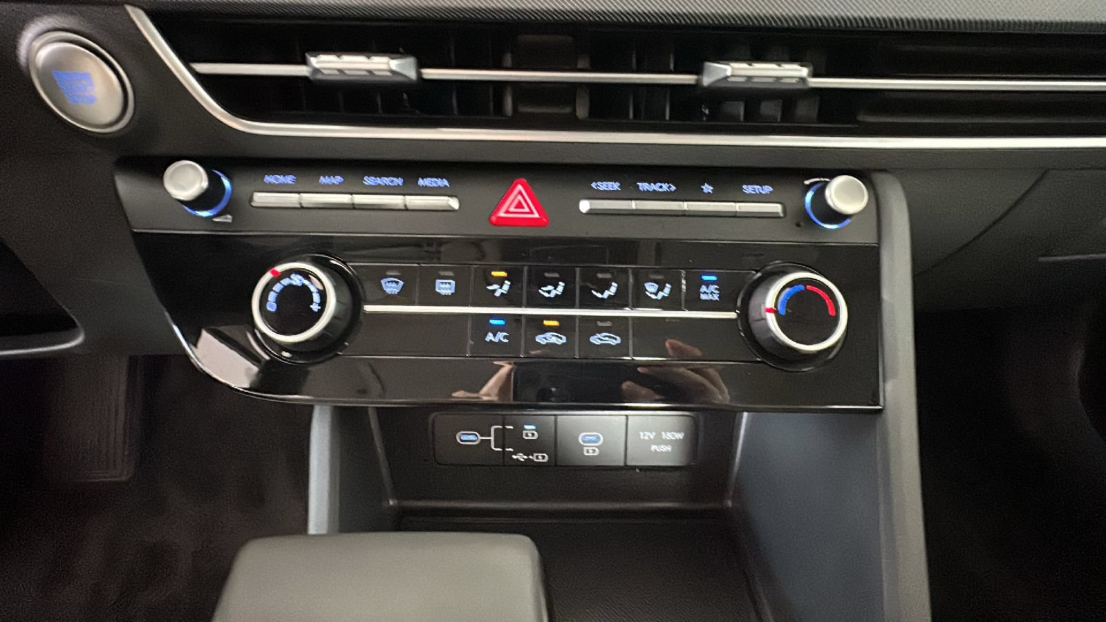 Certified 2026 Hyundai Sonata SE FWD image 24