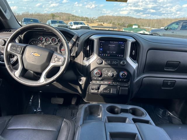 Used 2019 Chevrolet Silverado 1500 LT image 9