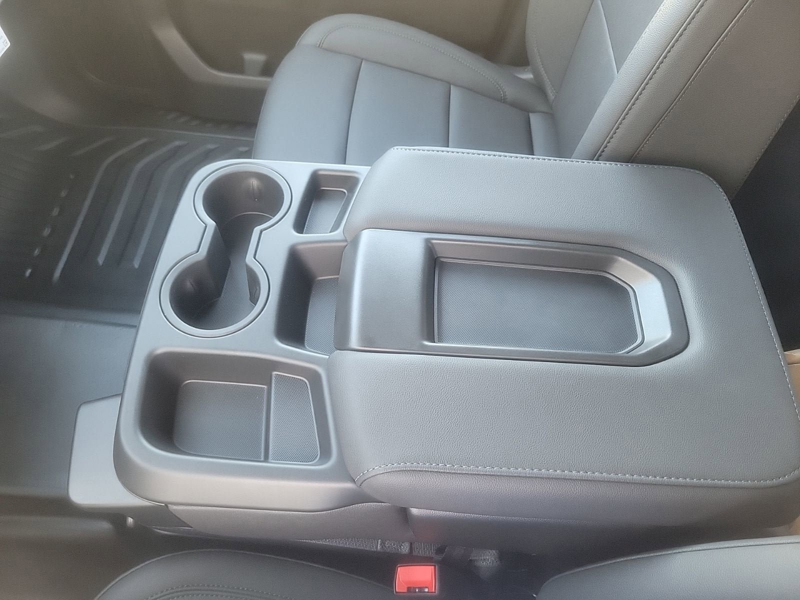 New 2026 GMC Sierra 3500 Pro w/ Convenience Package image 18