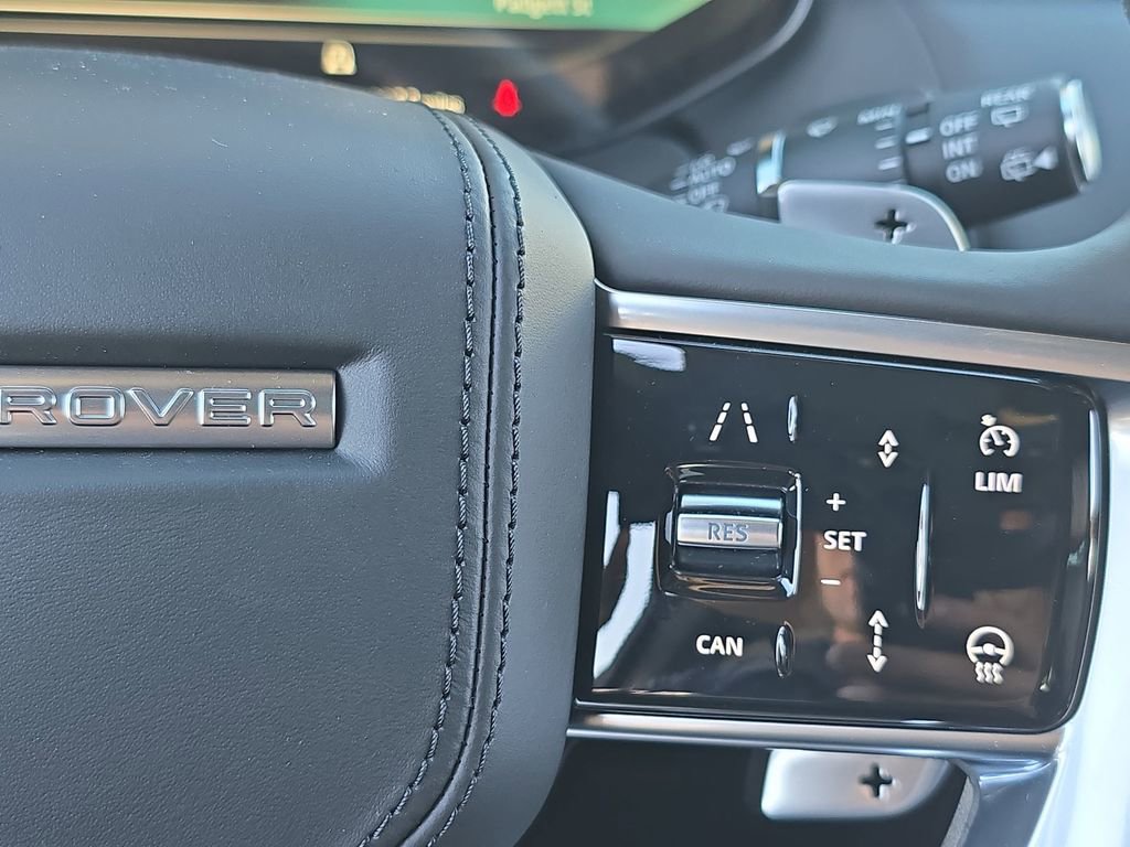 New 2026 Land Rover Range Rover SE image 19