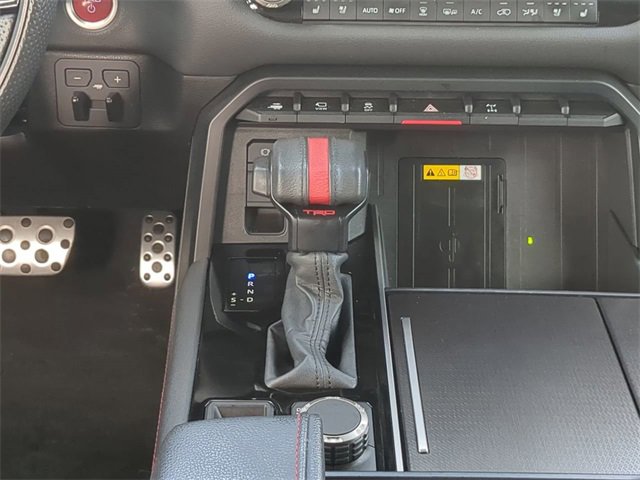 Certified 2023 Toyota Sequoia TRD Pro image 19