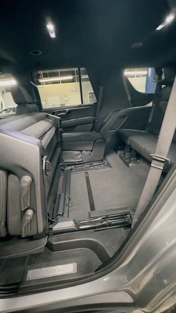 Used 2025 Chevrolet Tahoe LT image 50