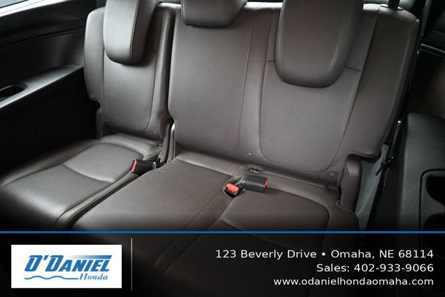 Used 2020 Honda Odyssey EX-L image 37