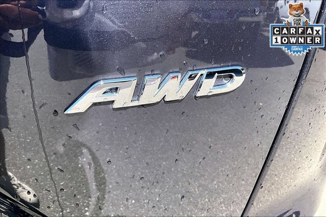 Used 2019 Honda CR-V EX-L image 8
