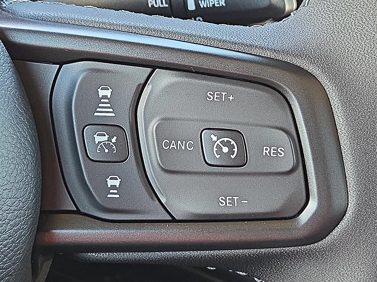 New 2026 Jeep Gladiator Mojave w/ Safety Group AWD/4WD image 21