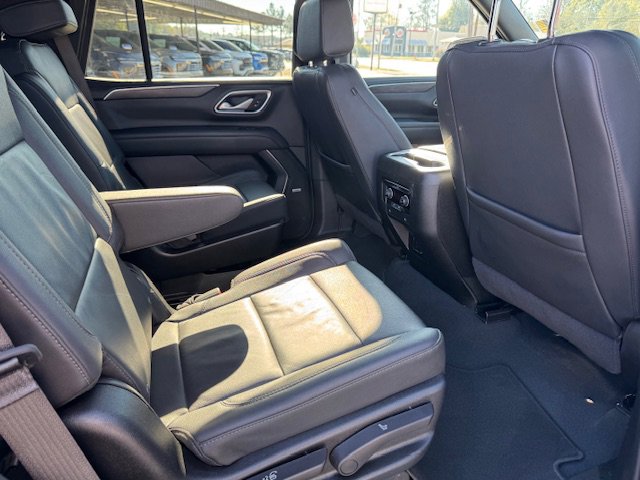 Used 2024 Chevrolet Tahoe LT image 15