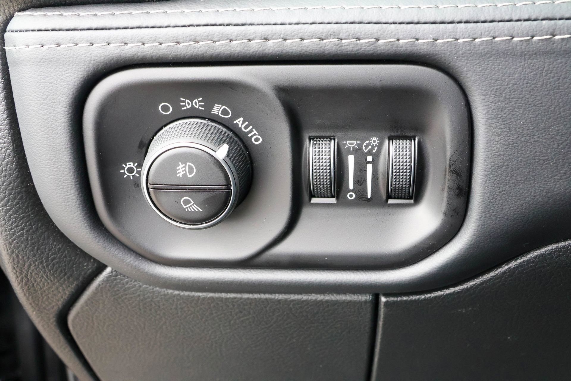 New 2026 RAM 2500 Rebel w/ Rebel Level 2 Equipment Group image 31