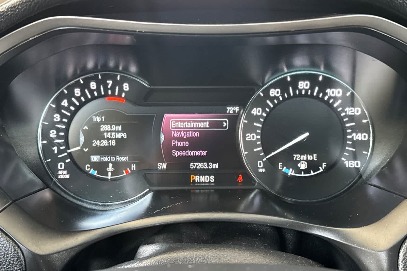 Used 2019 Lincoln MKZ Reserve w/ Reserve Plus Package FWD image 28