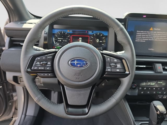 New 2026 Subaru Outback Premium AWD/4WD image 13