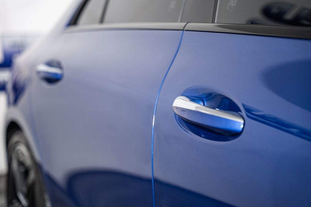 Used 2024 Mercedes-Benz CLA 35 AMG 4MATIC image 18