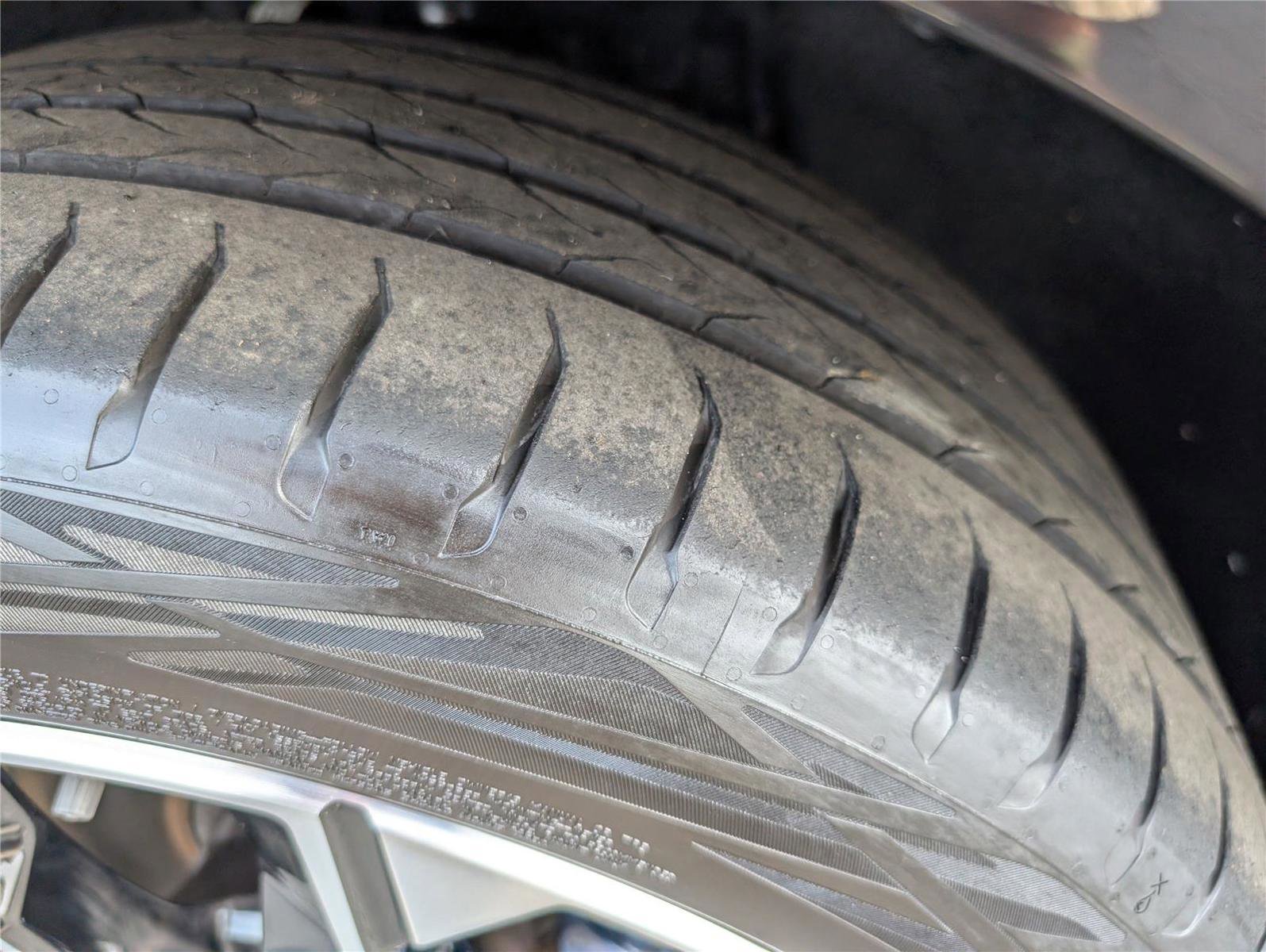 Used 2025 BMW X3 M50 image 10