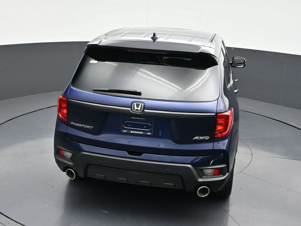 Used 2023 Honda Passport EX-L image 18