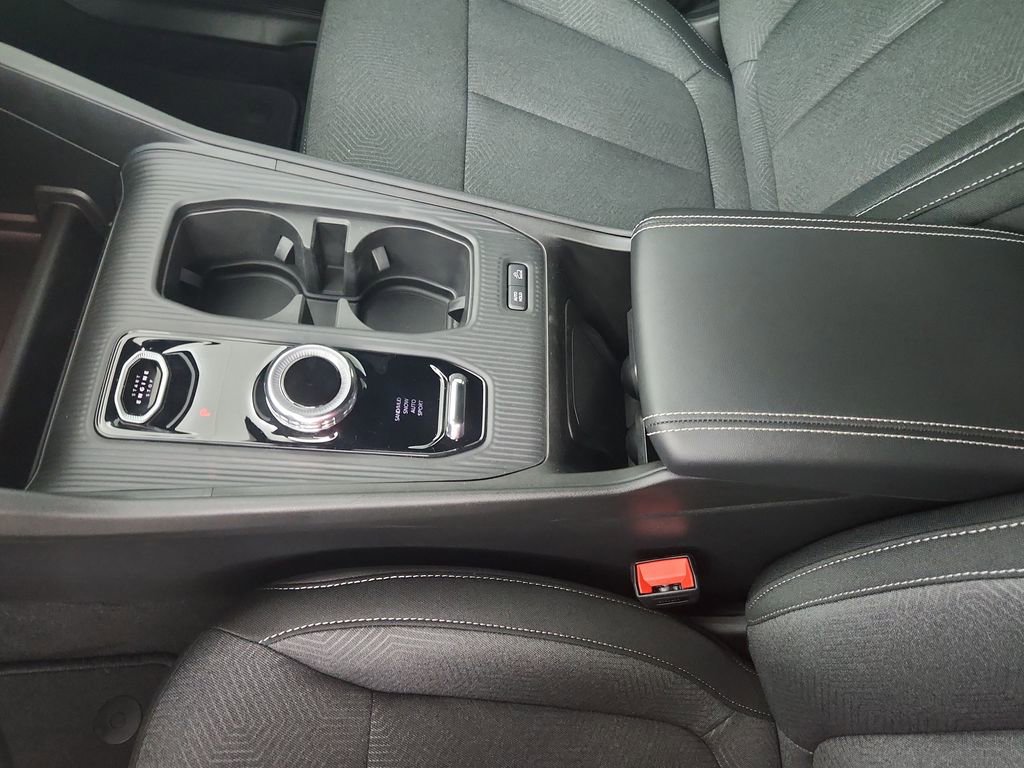 New 2026 Jeep Cherokee Laredo image 29