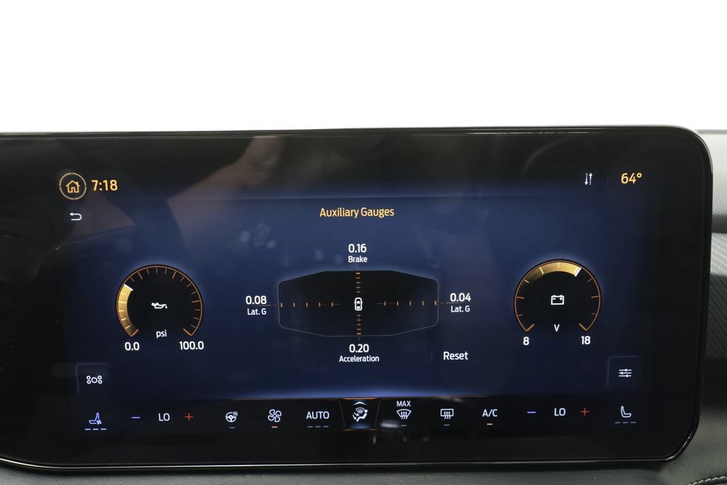 Used 2025 Ford Mustang GT Premium RWD image 12