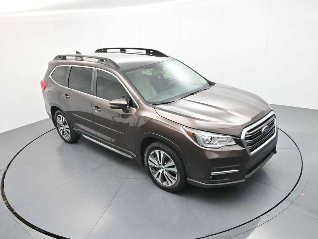 Used 2019 Subaru Ascent Limited AWD/4WD image 24