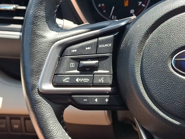 Used 2023 Subaru Ascent Limited w/ Technology Package AWD/4WD image 22
