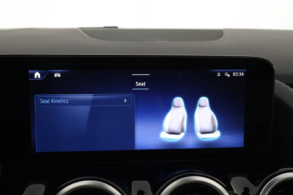 Used 2026 Mercedes-Benz GLA 250 image 35