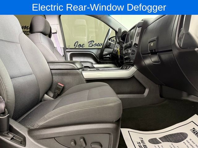 Used 2015 Chevrolet Silverado 1500 LT w/ All Star Edition image 17