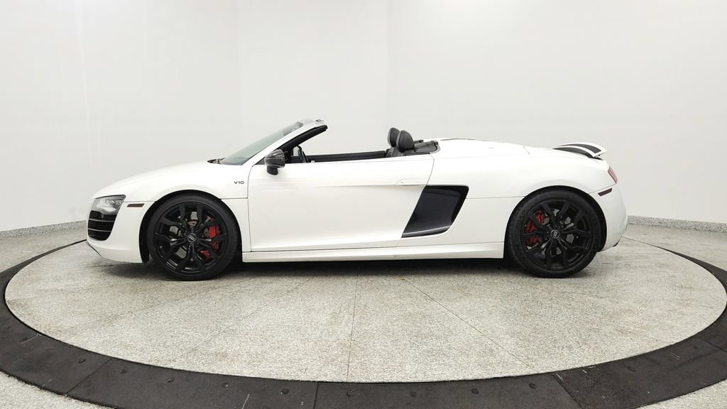Used 2012 Audi R8 V10 AWD/4WD image 2