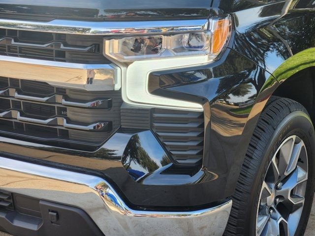 Used 2026 Chevrolet Silverado 1500 LT w/ Texas Edition Plus image 18