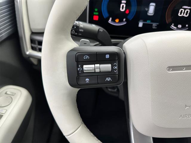 New 2026 Hyundai Santa Fe SE image 25