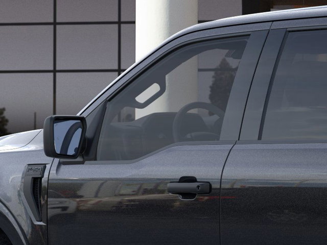 New 2026 Ford F150 STX image 20