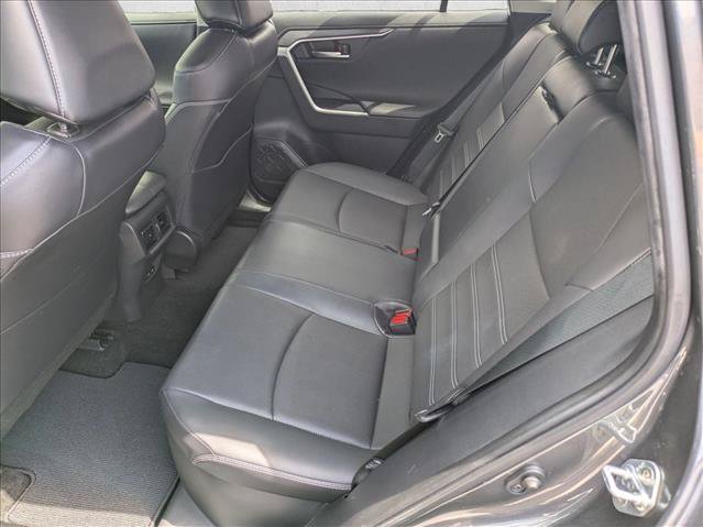 Used 2024 Toyota RAV4 Limited AWD/4WD image 19