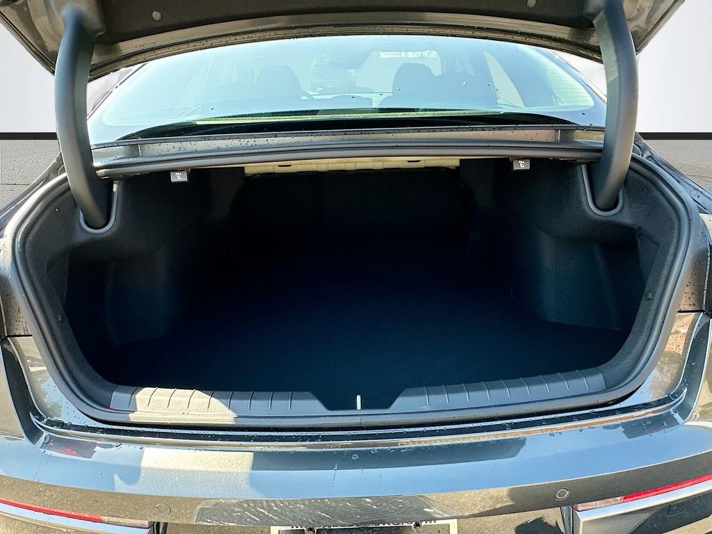 New 2026 Kia K5 LXS image 23