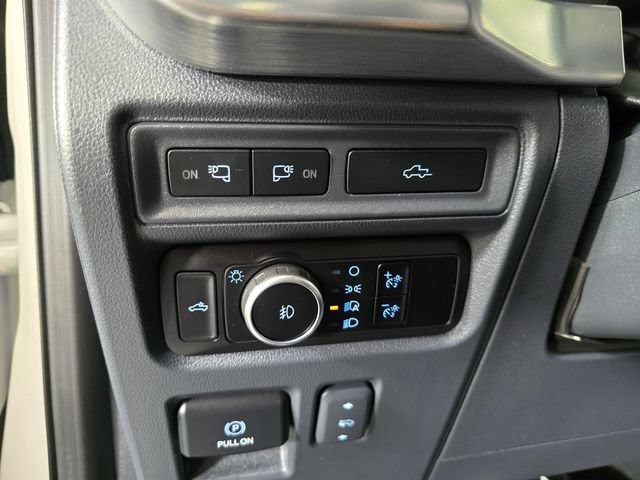 Certified 2023 Ford F150 Lariat w/ Equipment Group 502A High AWD/4WD image 29