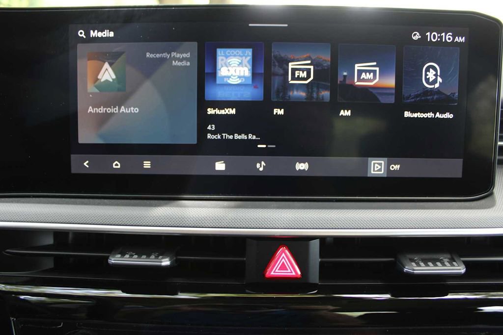 New 2025 Kia K5 LXS image 39