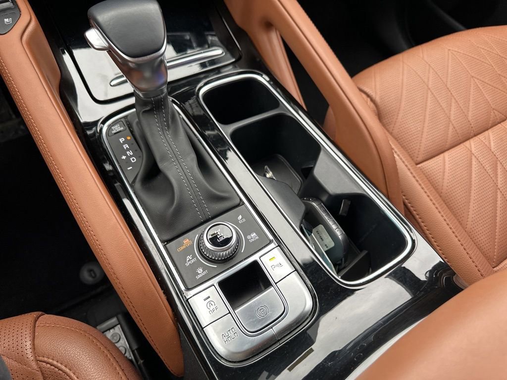 Used 2023 Kia Telluride EX X-Line image 26