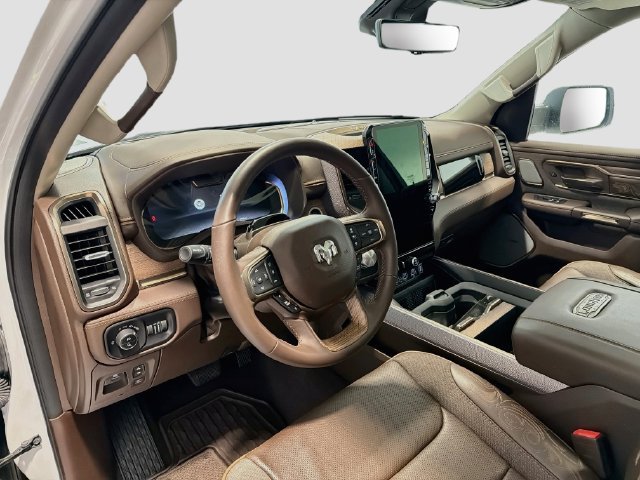 Used 2026 RAM 1500 Limited AWD/4WD image 9