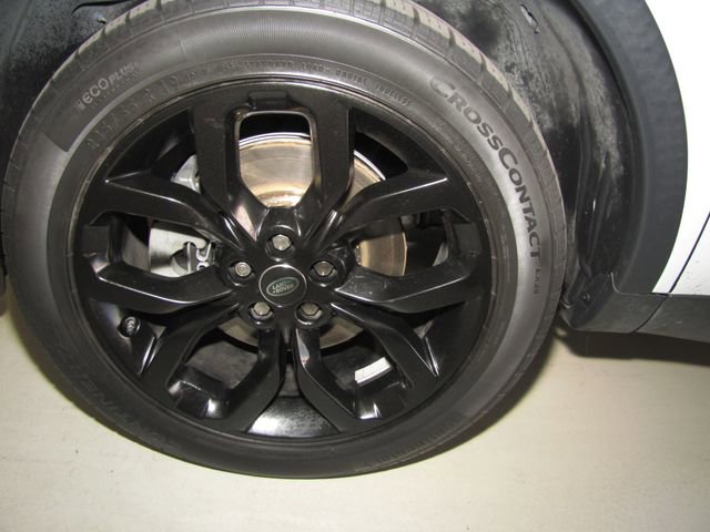Used 2018 Land Rover Discovery Sport HSE AWD/4WD image 27