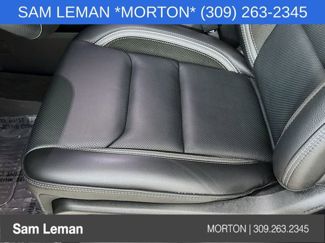 Used 2024 RAM 1500 TRX w/ TRX Level 1 Equipment Group image 22