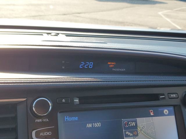 Used 2016 Toyota Highlander Limited w/ Protection Package #3 image 20