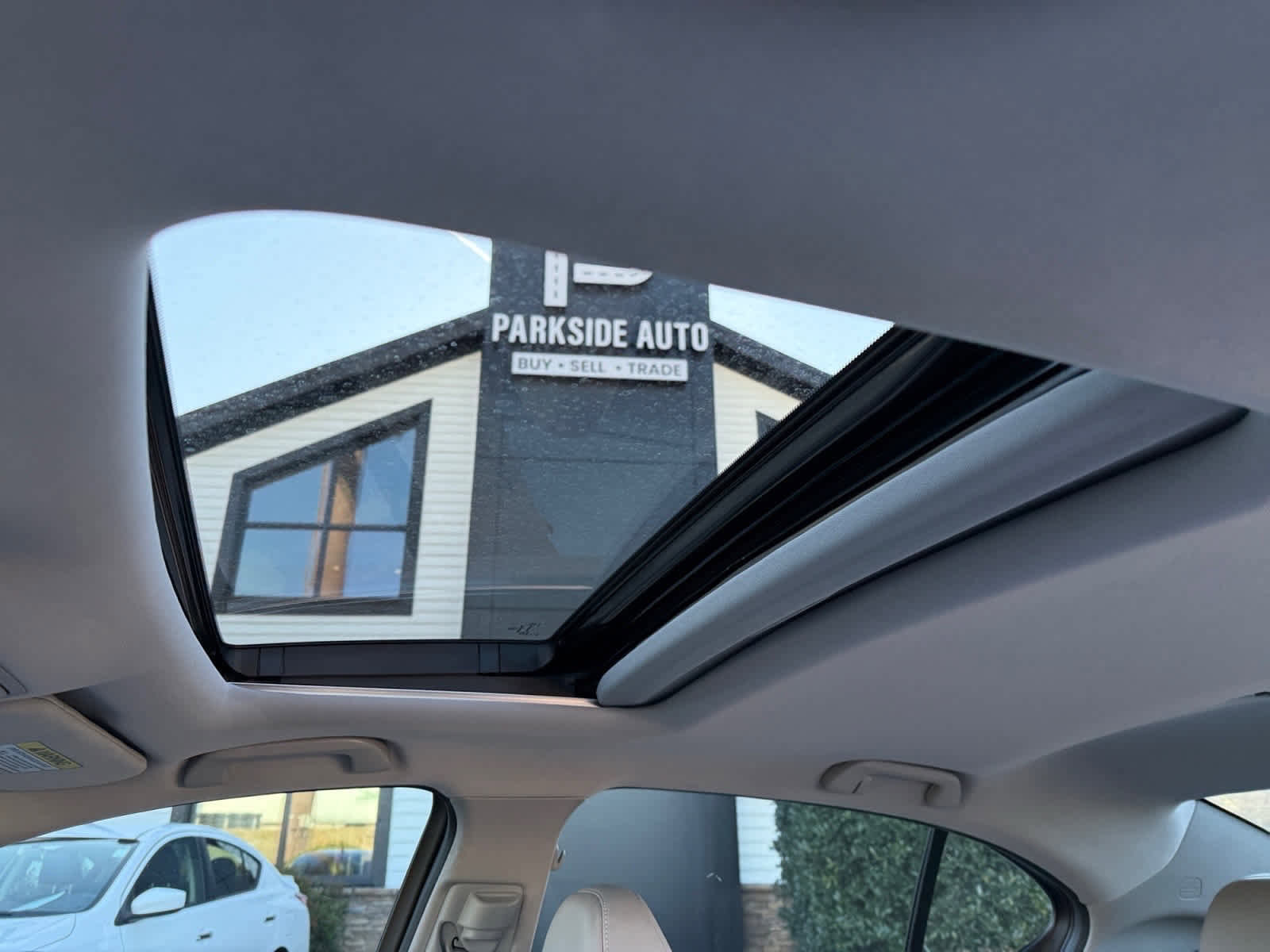 Used 2017 Acura TLX w/ Technology Package image 27