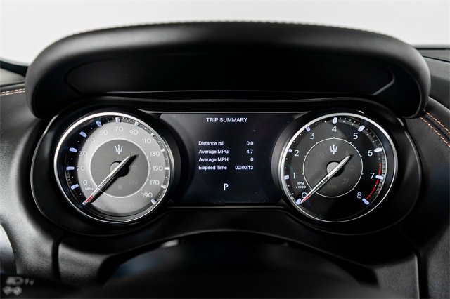 Used 2022 Maserati Levante Modena image 43