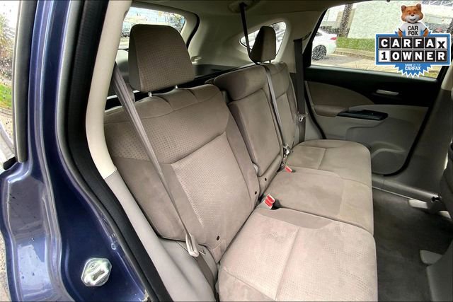Used 2013 Honda CR-V EX image 26