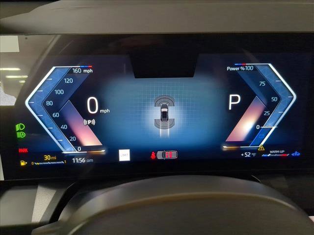 New 2026 BMW X3 xDrive30 image 11